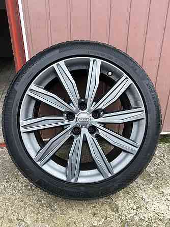 Диски R19 Ауди оригинал Донецк