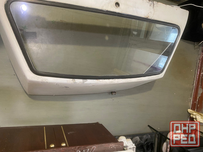 Грузовая Ляда таврия заз 1102 Донецк - изображение 1