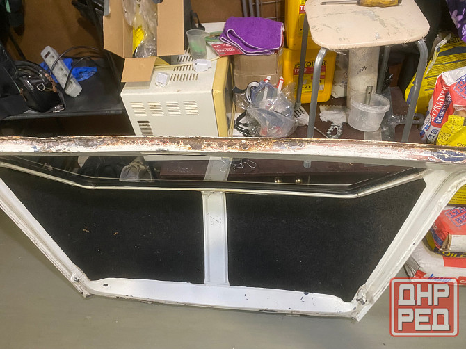 Грузовая Ляда таврия заз 1102 Донецк - изображение 2