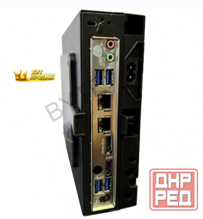 Системный Блок Aquarius Pro p30 k21 mt 2030483 Qrdp-p30k211p3318c125f02nlnktnn3-mdt p g44 - арт:6467 Макеевка - изображение 2