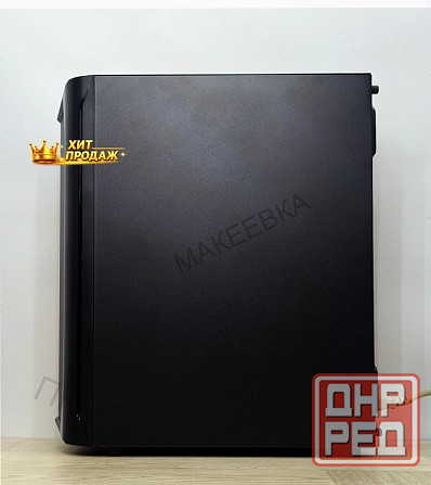 Игровой Компьютер Byte- Maxtech | Amd Ryzen 5 7500f | 700 вт | Ssd 1000 гб | 16 гб Ddr5 | - арт:2991 Макеевка - изображение 3