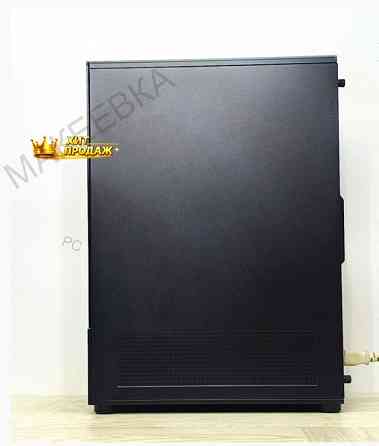 Игровой Компьютер Byte-ghostx | Intel Xeon 2670v2 (10ядер/20потоков) | 700w | Ssd 480гб | - арт:4277 Макеевка