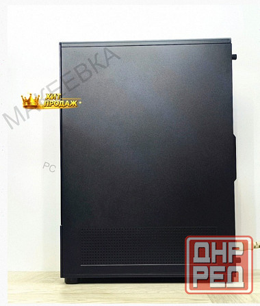 Игровой Компьютер Byte-ghostx | Intel Xeon 2670v2 (10ядер/20потоков) | 700w | Ssd 480гб | - арт:4277 Макеевка - изображение 3