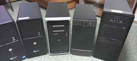 Системный блок/корпус пустой Донецк