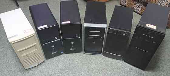 Системный блок/корпус пустой Донецк