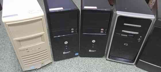 Системный блок/корпус пустой Донецк