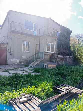 Продам двухэтажный просторный дом 260 м2 Мариуполь