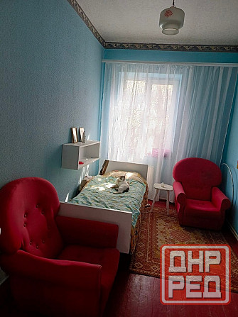 Продам двухэтажный просторный дом 260 м2 Мариуполь - изображение 10