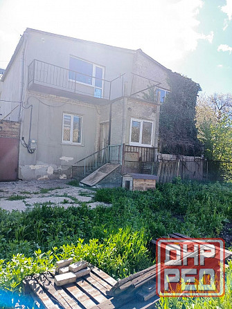 Продам двухэтажный просторный дом 260 м2 Мариуполь - изображение 1