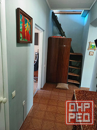 Продам двухэтажный просторный дом 260 м2 Мариуполь - изображение 5