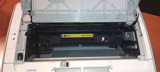 Принтер HP LaserJet P1102 Донецк