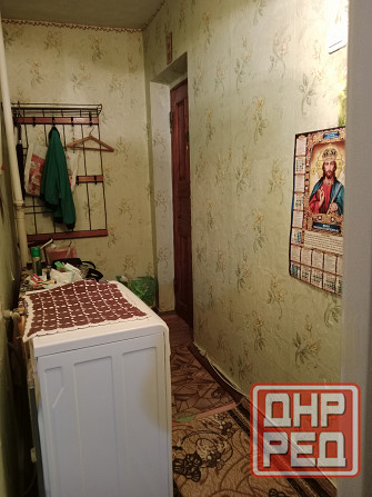 2к кв-ра Донецк - изображение 11