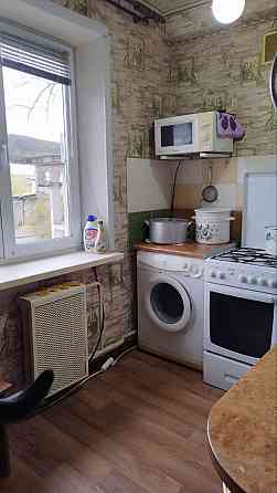 Продаю 4-комнатную квартиру Текстильщик Донецк