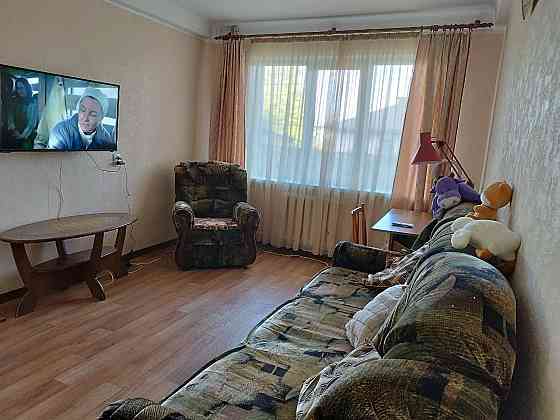 Продаю 4-комнатную квартиру Текстильщик Донецк