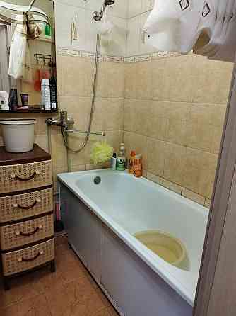 Продаю 4-комнатную квартиру Текстильщик Донецк