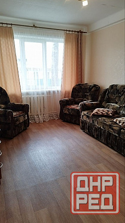 Продаю 4-комнатную квартиру Текстильщик Донецк - изображение 3