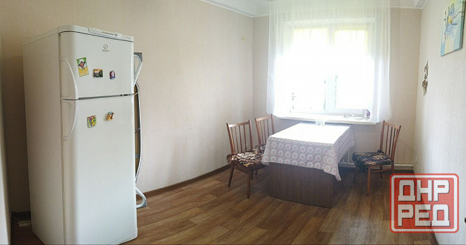 Продаю 4-комнатную квартиру Текстильщик Донецк - изображение 10