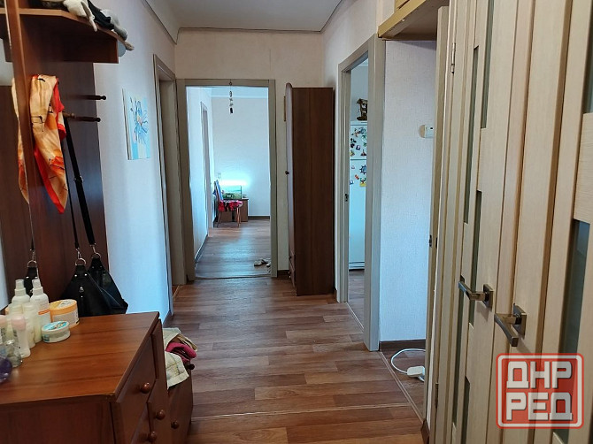 Продаю 4-комнатную квартиру Текстильщик Донецк - изображение 5