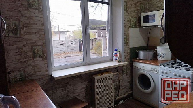 Продаю 4-комнатную квартиру Текстильщик Донецк - изображение 7