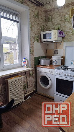 Продаю 4-комнатную квартиру Текстильщик Донецк - изображение 2