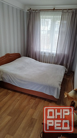 Продаю 4-комнатную квартиру Текстильщик Донецк - изображение 4