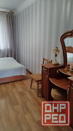 Продаю 4-комнатную квартиру Текстильщик Донецк - изображение 9