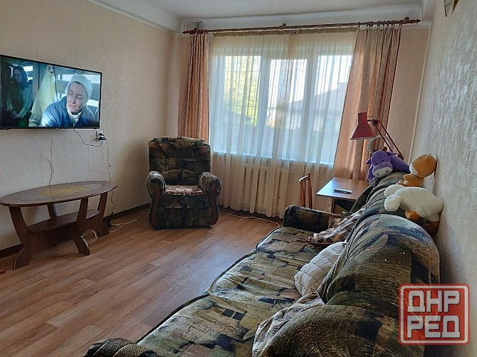 Продаю 4-комнатную квартиру Текстильщик Донецк - изображение 6