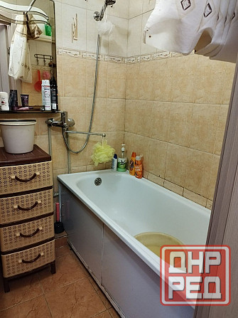 Продаю 4-комнатную квартиру Текстильщик Донецк - изображение 1