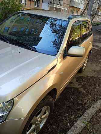 Suzuki Grand Vitara Донецк