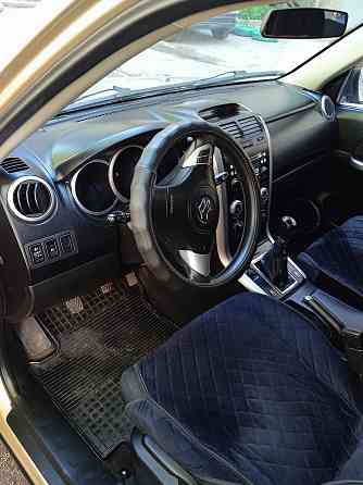 Suzuki Grand Vitara Донецк