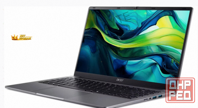 Ноутбук Acer Aspire al15-32p-c1kd (nx. jb8er.001) 15.6 - арт:6713 Макеевка - изображение 4