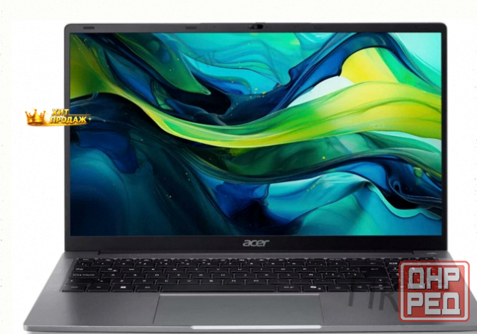 Ноутбук Acer Aspire al15-32p-c1kd (nx. jb8er.001) 15.6 - арт:6713 Макеевка - изображение 1