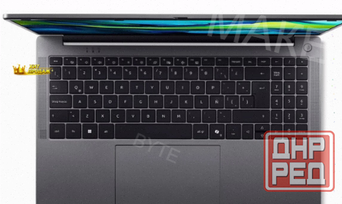 Ноутбук Acer Aspire al15-32p-c1kd (nx. jb8er.001) 15.6 - арт:6713 Макеевка - изображение 3