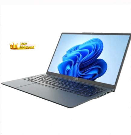 Ноутбук Cbr lp-15107 15.6 Fhd Ips (ryzen3 3200u, 8gb, Ssd 256gb, w11pro - арт:5140 Макеевка