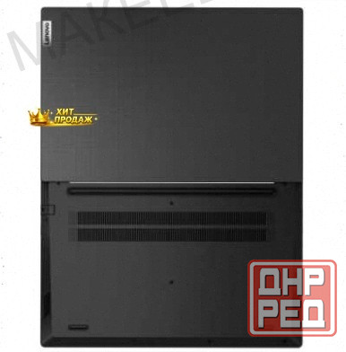 Ноутбук 15.6" Lenovo v15 g4 Amn Ryzen 5 7520u 16gb Ssd512gb Amd Radeon 610m tn Fhd (1920x - арт:6029 Макеевка - изображение 4