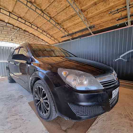 Продам Opel Astra H Донецк