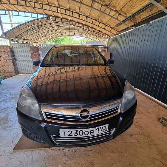 Продам Opel Astra H Донецк