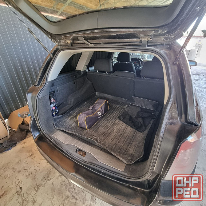 Продам Opel Astra H Донецк - изображение 8