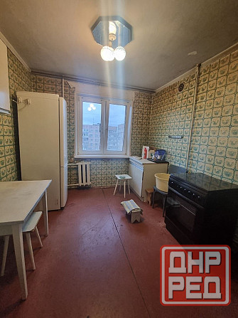 3-комнатная квартира, Раздольная Донецк - изображение 1