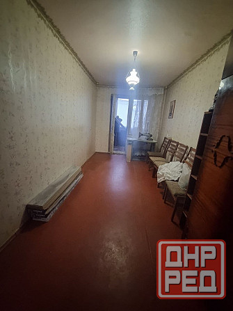 3-комнатная квартира, Раздольная Донецк - изображение 4