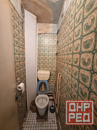 3-комнатная квартира, Раздольная Донецк - изображение 6