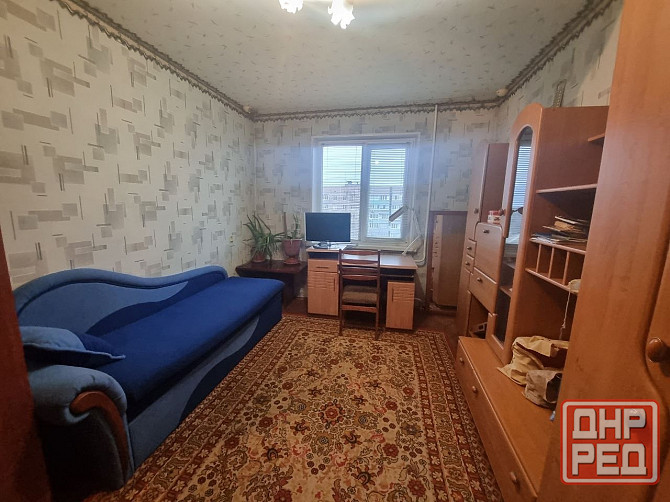 3-комнатная квартира, Раздольная Донецк - изображение 2