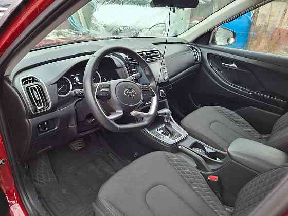 HYUNDAI CRETA 2021 1,6AT Донецк