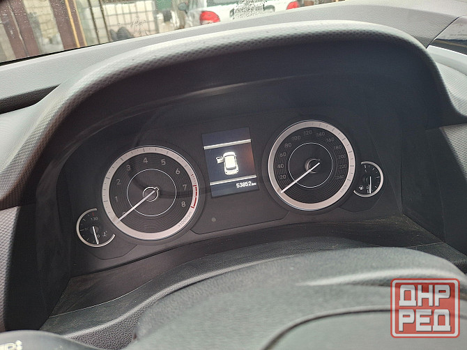 HYUNDAI CRETA 2021 1,6AT Донецк - изображение 3