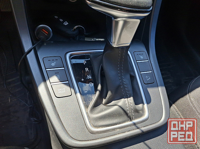 HYUNDAI CRETA 2021 1,6AT Донецк - изображение 7