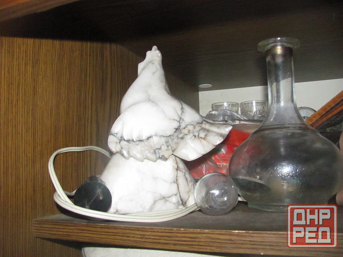 Никто вмире никогда не решит Донецк - изображение 1