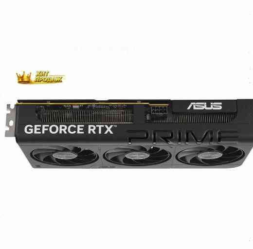 Видеокарта Asus (prime-rtx5060-o8g) Geforce Rtx 5060 8gb Prime oc (90yv0n10-m0na00) - арт:4224 Макеевка