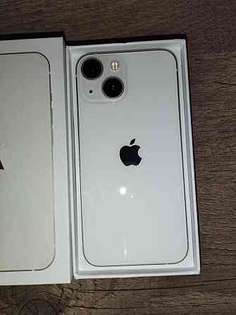 iPhone 13 mini 128 GB Starlight Донецк