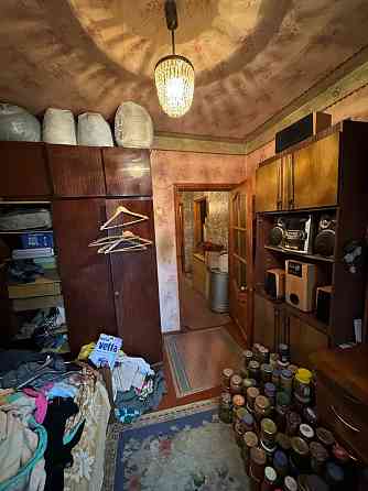 3-к м-н Калининский торг Макеевка