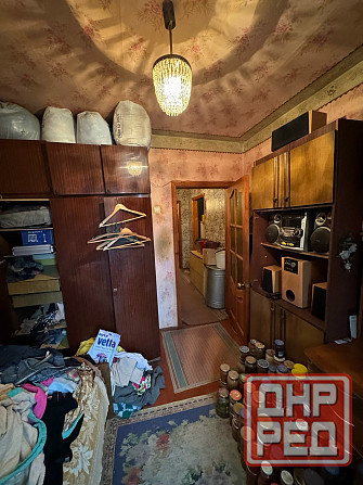 3-к м-н Калининский торг Макеевка - изображение 6